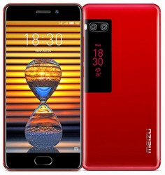 Замена стекла на телефоне Meizu Pro 7 в Саранске